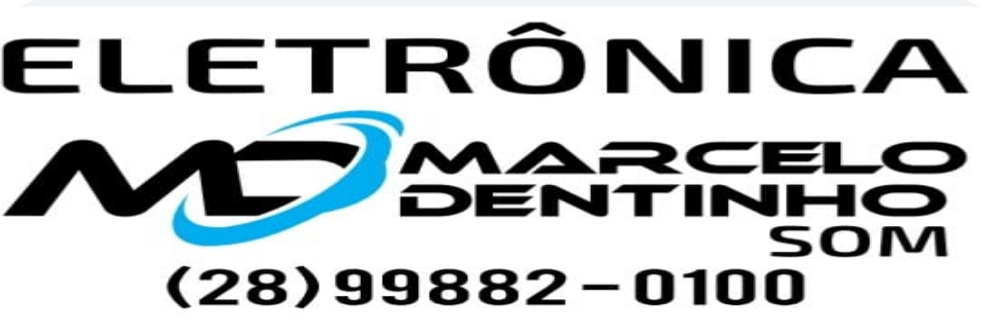 Eletrônica Marcelo Dentinho